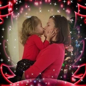 Meet your Posher, Kristy